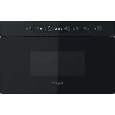 Micro ondes grill encastrable MBNA920B WHIRLPOOL