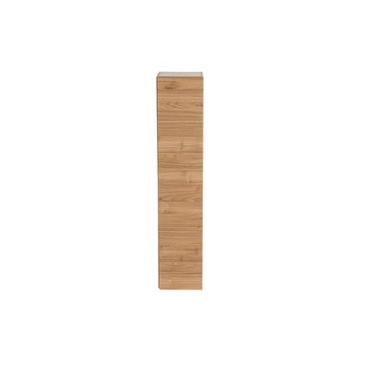 Élément mural TV design vertical L29 ETERNEL MILIBOO