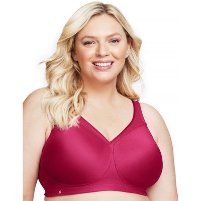 Soutien-gorge De Sport, Sans Armatures, Magic Lift GLAMORISE