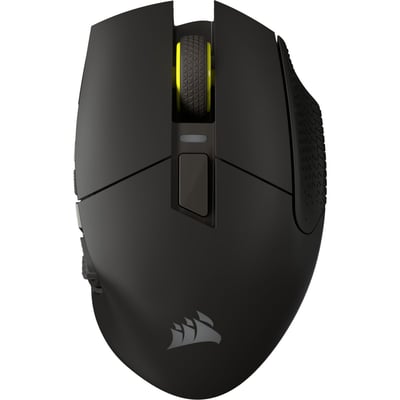 Souris Gamer Sans Fil SCIMITAR ELITE WL SE GUN METAL CORSAIR