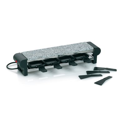 Raclette en granit 8 personnes KELA