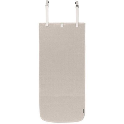 Housse table à repasser Nappe défroisseur à suspendre Grey BRABANTIA