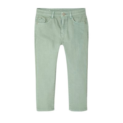 Pantalon slim MorphologiK large VERTBAUDET