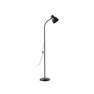 Lampadaire en métal, Tebbi LINDBY