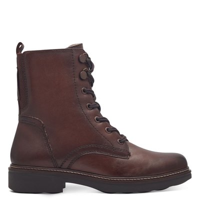 Bottine zippée TAMARIS
