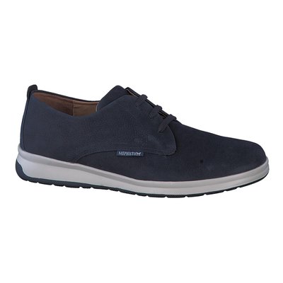 Chaussures en cuir LESTER MEPHISTO