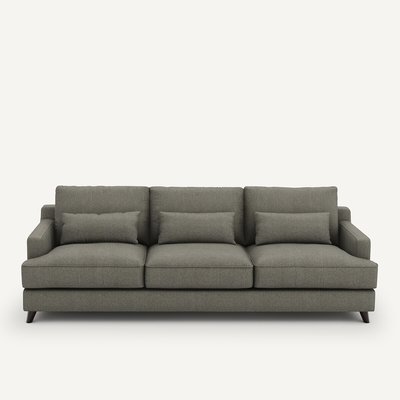 Sofa Alwine, Tweed-Optik AM.PM