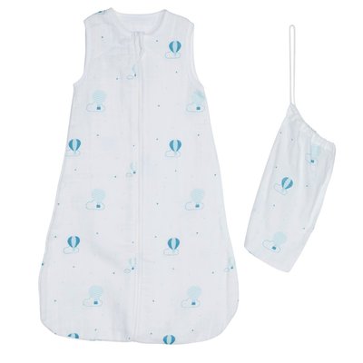 Gigoteuse bébé en coton bio SAUTHON