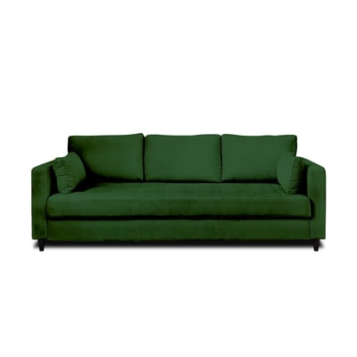 Canapé Convertible 3 places - ANNA BEST MOBILIER