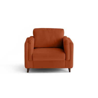 Fauteuil en Velours - BROOKE LISA DESIGN