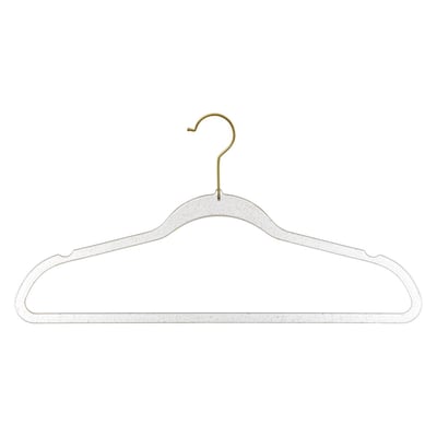 Lot de 8 Cintres HANG'UP 5FIVE SIMPLY SMART