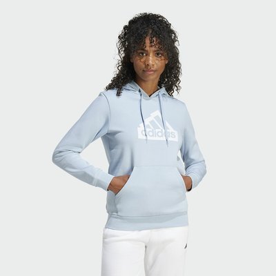 Felpa azzurra donna online