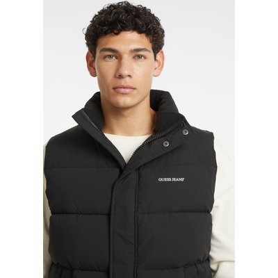 Doudoune Sans Manches Classique GUESS