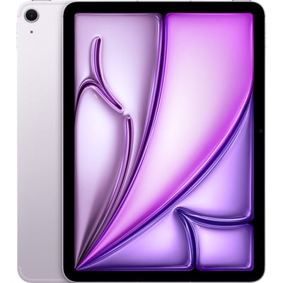 Tablette Apple Air 11 M3 256Go Mauve Cellular 2025 APPLE