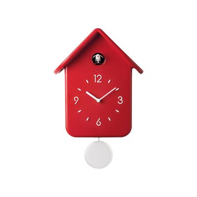 Horloge à coucou avec pendule HOME GUZZINI