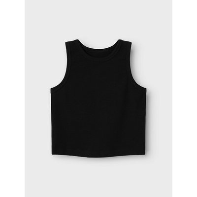 Tanktop in ribboord NAME IT