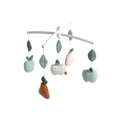 Mobile musical BOTANICA SAUTHON