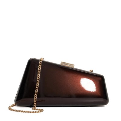 Pochette asymétrique - BALANCING DUNE LONDON