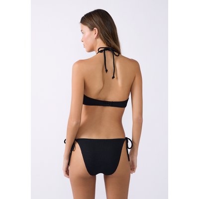 Triangle haut de maillot pailleté LUMINEUX ETAM
