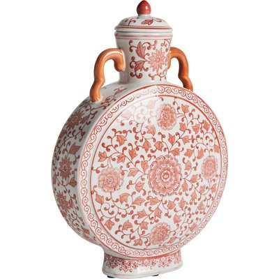 Vase en céramique, S.plitz RECOLLECTION