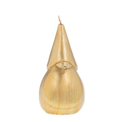 Bougie Papa Noël e 14,5 cm (lot de 6) AMADEUS