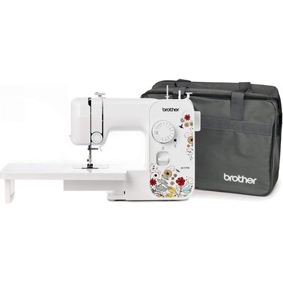 Machines à coudre JX17FE Pack BROTHER