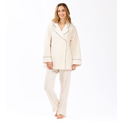 Veste en micropolaire GABRIELLE 670 LE CHAT