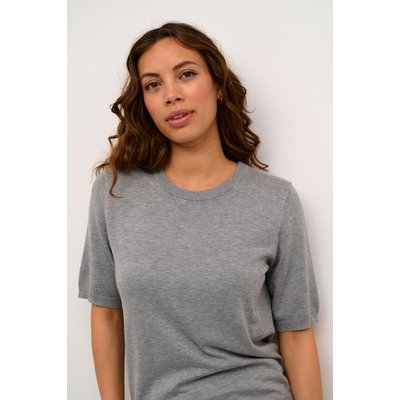 Pullover tricoté KAlizza KAFFE