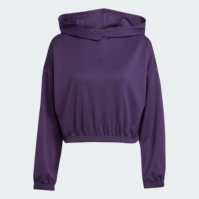 Haut de yoga adidas Performance