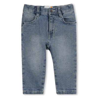Jean droit extensible TIMBERLAND
