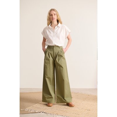 Pantalon VOLTAIRE GARANCE PARIS 