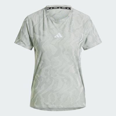 T-shirt technique de running Ultimate CLIMACOOL+ adidas Performance