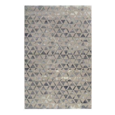 Tapis velours ras à motif , PEARL 2.0 WECON HOME
