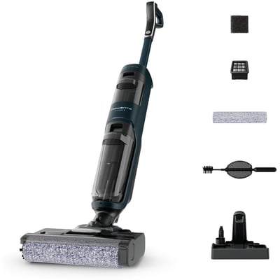 Aspirateur laveur X Clean 2 GZ2251E0 ROWENTA