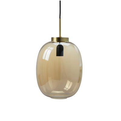 Suspension en Verre et Métal DL39 DYBERG LARSEN