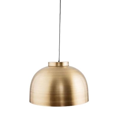 Suspension Métal BOWL L HOUSE DOCTOR