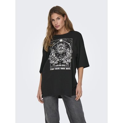 T-shirt ONLY TALL ONLY TALL
