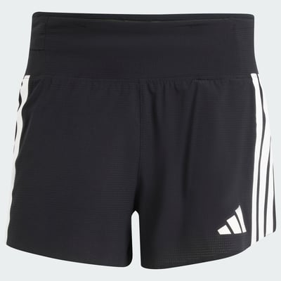 Short de running, slim, ADIZERO adidas Performance