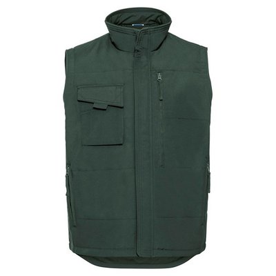 Veste sans manches RUSSELL