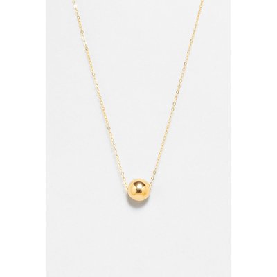 Collier long Stella - Or YAY PARIS