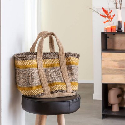Sac  SYBELLE MADE IN MEUBLES 