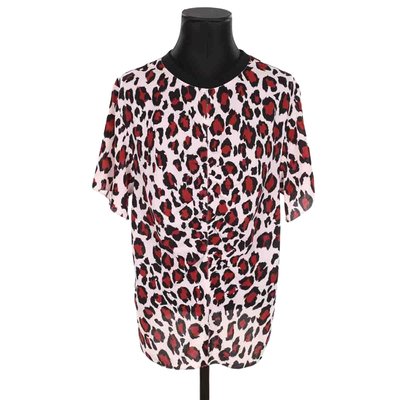 Blouse - Très Bon État KENZO