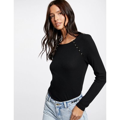 Morgan camisetas best sale