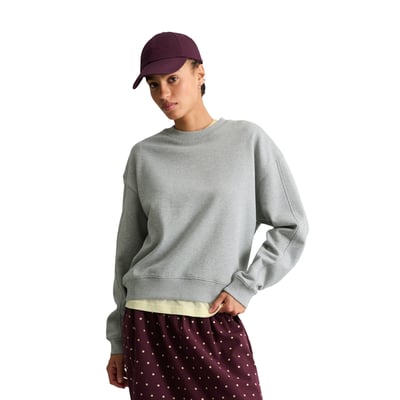 Sweat-shirt en coton biologique MARC O’POLO DENIM