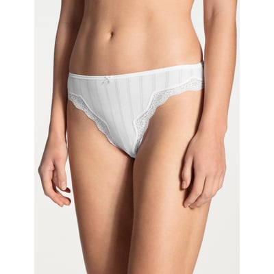 Culotte, regular cut Coton ETUDE TOUJOURS CALIDA