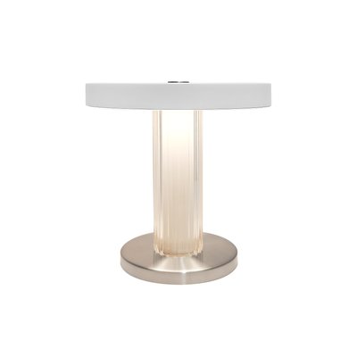 Luminaire nomade Trezzi Portable DESIGN FOR THE PEOPLE