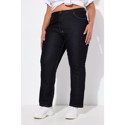 Jean Mandy 5 poches, jambe droite ULLA POPKEN