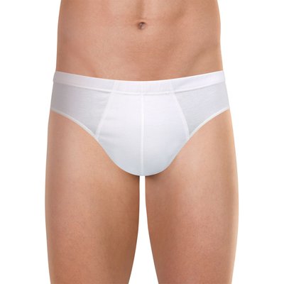 Slip taille basse coton d'Egypte EMINENCE