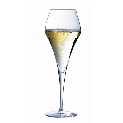 6 flûtes 21 cl - LYS COUZON