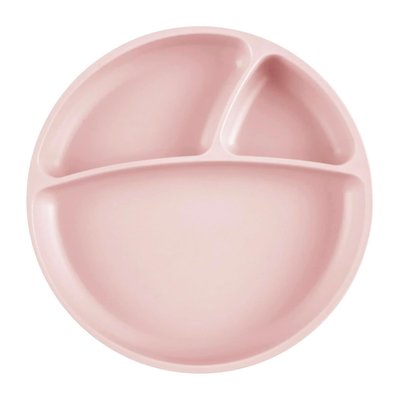 Assiette  compartimentée à ventouse MINIKOIOI